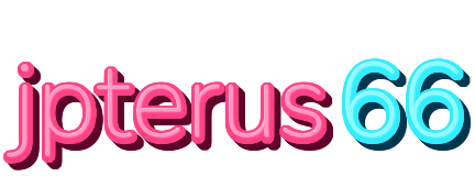 jpterus66 — logo kanal