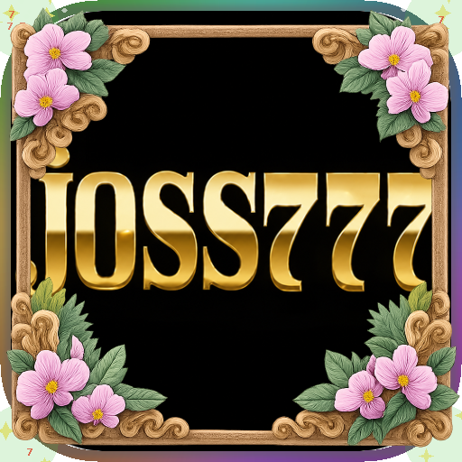 joss777 — mitra unggulan