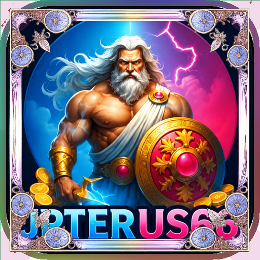 jpterus66 — mitra unggulan