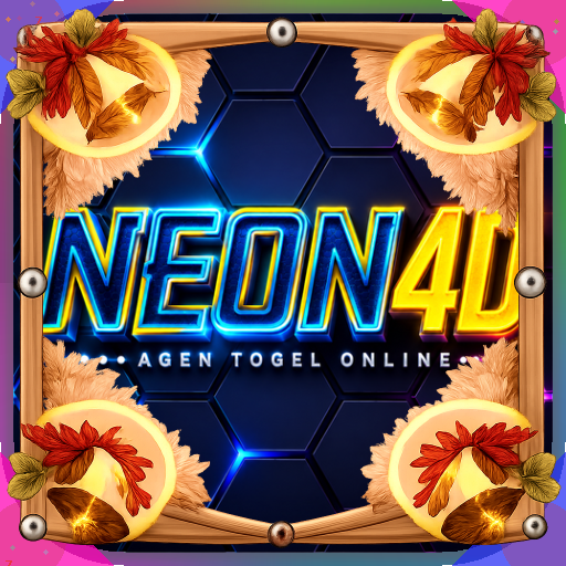 neon4d — galeri pratinjau Resmi APK